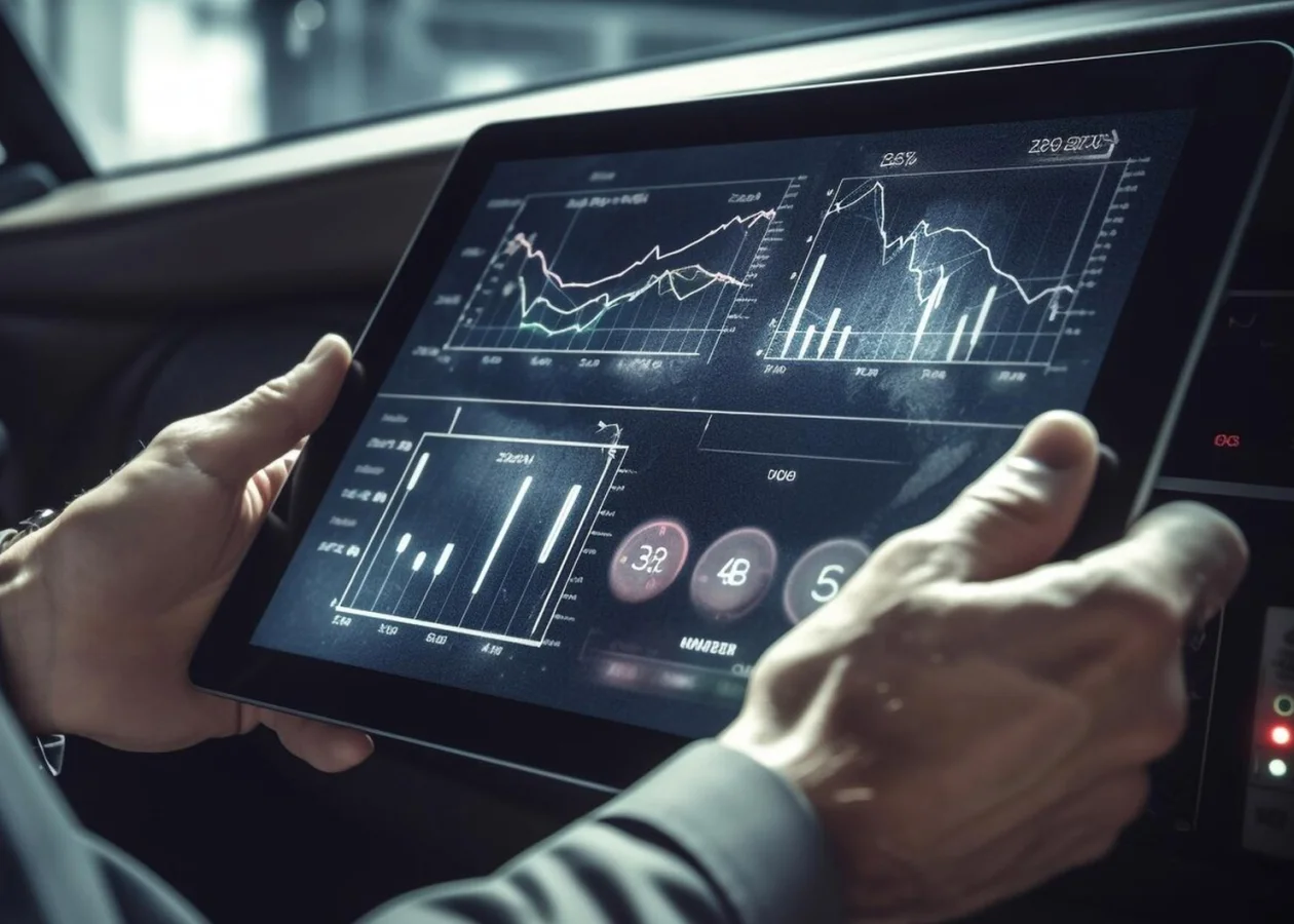 Suistimal & Usulsüzlük Tespiti